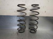 Recambio de muelle amortiguacion para skoda rapid 1.4 16v tsi referencia OEM IAM 