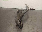 Recambio de tubo para saab 9-5 berlina 2.3 cat referencia OEM IAM 9173378 