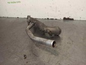 Recambio de tubo para saab 9-5 berlina 2.3 cat referencia OEM IAM 9173378 