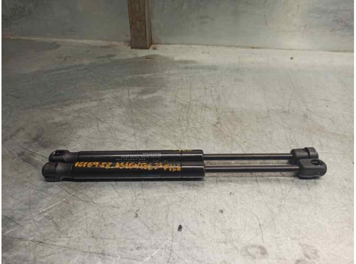 Recambio de muelle amortiguacion para nissan qashqai+2 (jj10) 1.5 dci turbodiesel cat referencia OEM IAM 89343EY10A  