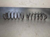 Recambio de muelle amortiguacion para skoda rapid 1.4 16v tsi referencia OEM IAM 