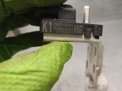 Recambio de sensor para toyota yaris (_p21_, _pa1_, _ph1_) 1.5 hybrid (mxph11) referencia OEM IAM 28850K0020  