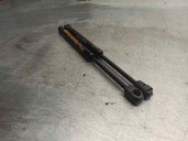 Recambio de muelle amortiguacion para nissan qashqai+2 (jj10) 1.5 dci turbodiesel cat referencia OEM IAM 89343EY10A  