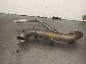 Recambio de tubo para saab 9-5 berlina 2.3 cat referencia OEM IAM 9173378  