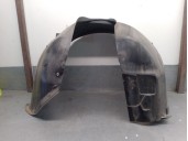 Recambio de paso rueda delantero izquierdo para volvo v50 (545) 2.0 d referencia OEM IAM 30678143 30678143 