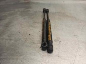 Recambio de muelle amortiguacion para nissan qashqai+2 (jj10) 1.5 dci turbodiesel cat referencia OEM IAM 89343EY10A  