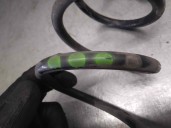 Recambio de muelle amortiguacion para skoda rapid 1.4 16v tsi referencia OEM IAM   