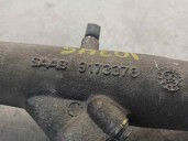 Recambio de tubo para saab 9-5 berlina 2.3 cat referencia OEM IAM 9173378  