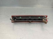 Recambio de luz central de freno para opel astra h berlina 1.6 16v referencia OEM IAM 316627975 