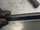 Recambio de muelle amortiguacion para nissan qashqai+2 (jj10) 1.5 dci turbodiesel cat referencia OEM IAM 89343EY10A  