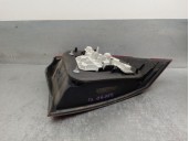 Recambio de piloto trasero izquierdo para volvo s40 berlina 2.0 diesel cat referencia OEM IAM 31213554 4 PUERTAS
