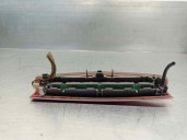Recambio de luz central de freno para opel astra h berlina 1.6 16v referencia OEM IAM 316627975 