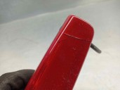 Recambio de luz central de freno para opel astra h berlina 1.6 16v referencia OEM IAM 316627975  