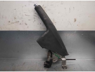 Recambio de palanca freno de mano para skoda rapid 1.4 16v tsi referencia OEM IAM 6Q0711303AL  