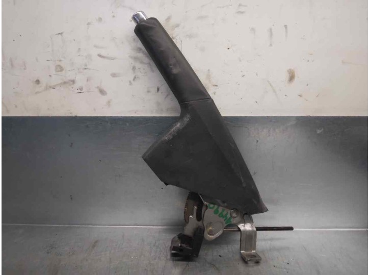 Recambio de palanca freno de mano para skoda rapid 1.4 16v tsi referencia OEM IAM 6Q0711303AL  