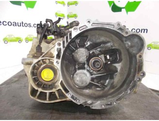 Recambio de caja cambios para kia carens (un) 2.0 crdi referencia OEM IAM S620JC 008613 