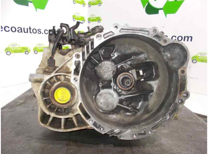 Recambio de caja cambios para kia carens (un) 2.0 crdi referencia OEM IAM S620JC 008613 