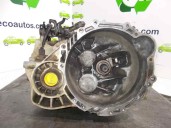 Recambio de caja cambios para kia carens (un) 2.0 crdi referencia OEM IAM S620JC 008613 