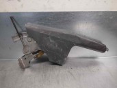 Recambio de palanca freno de mano para skoda rapid 1.4 16v tsi referencia OEM IAM 6Q0711303AL  