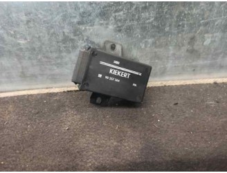 Recambio de modulo electronico para opel vectra a 2.0 referencia OEM IAM 90337364  