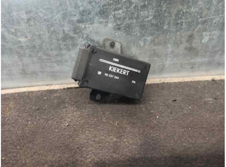 Recambio de modulo electronico para opel vectra a 2.0 referencia OEM IAM 90337364  