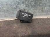 Recambio de modulo electronico para opel vectra a 2.0 referencia OEM IAM 90337364  