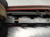 Recambio de luz central de freno para opel astra h berlina 1.6 16v referencia OEM IAM 316627975 