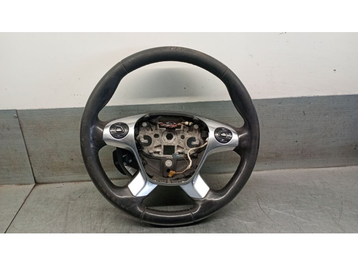 Recambio de volante para ford transit v363 furgoneta (fcd, fdd) 2.0 ecoblue referencia OEM IAM BK2T9E740AB 1810826 