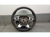 Recambio de volante para ford transit v363 furgoneta (fcd, fdd) 2.0 ecoblue referencia OEM IAM BK2T9E740AB 1810826 