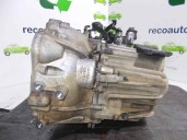 Replacement gearbox for Kia Carens (UN) 2.0 CRDi OEM IAM reference S620JC 008613 