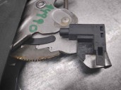 Recambio de palanca freno de mano para skoda rapid 1.4 16v tsi referencia OEM IAM 6Q0711303AL  