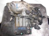 Recambio de caja cambios para kia carens (un) 2.0 crdi referencia OEM IAM S620JC 008613 