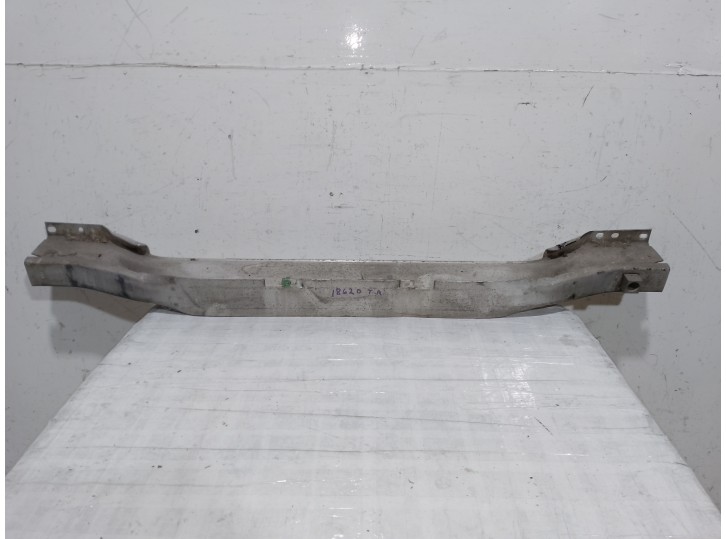 Replacement rear bumper reinforcement for Opel Astra H sedan 1.6 16V OEM IAM reference 1405231 