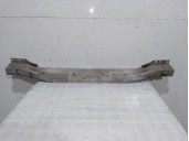 Replacement rear bumper reinforcement for Opel Astra H sedan 1.6 16V OEM IAM reference 1405231 