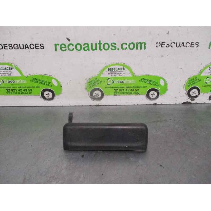 Recambio de maneta exterior delantera derecha para ford orion 1.6 referencia OEM IAM   