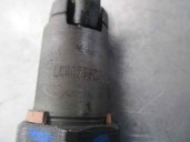 Recambio de inyector para peugeot partner (s1) break referencia OEM IAM  LCRC735201 LUCAS