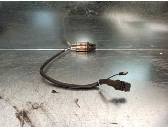 Recambio de sonda lambda para audi 80 (1991-...) 2.6 referencia OEM IAM 048906265 0258003158 BOSCH