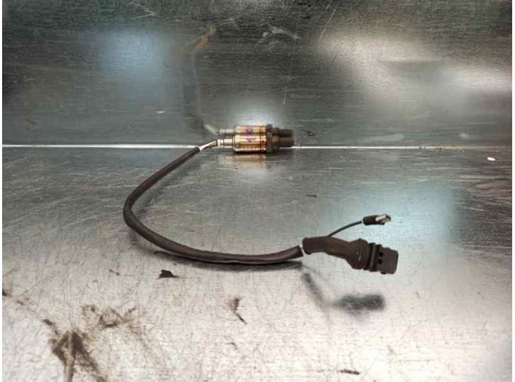 Recambio de sonda lambda para audi 80 (1991-...) 2.6 referencia OEM IAM 048906265 0258003158 BOSCH