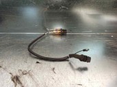 Recambio de sonda lambda para audi 80 (1991-...) 2.6 referencia OEM IAM 048906265 0258003158 BOSCH