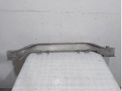 Replacement rear bumper reinforcement for Opel Astra H Saloon 1.6 16V OEM IAM reference 1405231 