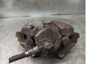 Recambio de pinza freno delantera izquierda para skoda rapid 1.4 16v tsi referencia OEM IAM 