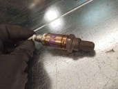 Recambio de sonda lambda para audi 80 (1991-...) 2.6 referencia OEM IAM 048906265 0258003158 BOSCH