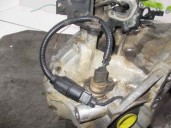 Recambio de caja cambios para kia carens (un) 2.0 crdi referencia OEM IAM S620JC 008613 