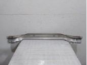 Replacement rear bumper reinforcement for Opel Astra H Saloon 1.6 16V OEM IAM reference 1405231 