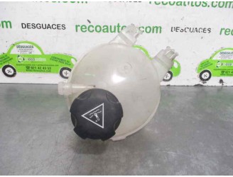 Recambio de deposito expansion para peugeot 208 style referencia OEM IAM 9800777280 