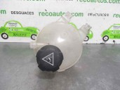 Recambio de deposito expansion para peugeot 208 style referencia OEM IAM 9800777280  
