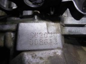 Replacement gearbox for Kia Carens (UN) 2.0 CRDi OEM IAM reference S620JC 008613 