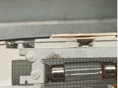 Recambio de luz interior para ford mondeo ber. (ca2) 1.8 tdci cat referencia OEM IAM 3S7A13776AB 