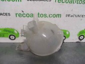 Replacement expansion tank for Peugeot 208 Style OEM IAM reference 9800777280 