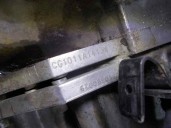 Replacement gearbox for Kia Carens (UN) 2.0 CRDi OEM IAM reference S620JC 008613 